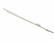 Штульп запора, ручка средняя/переменная с подсоединяемым замком 2180 4S (2001-2400)