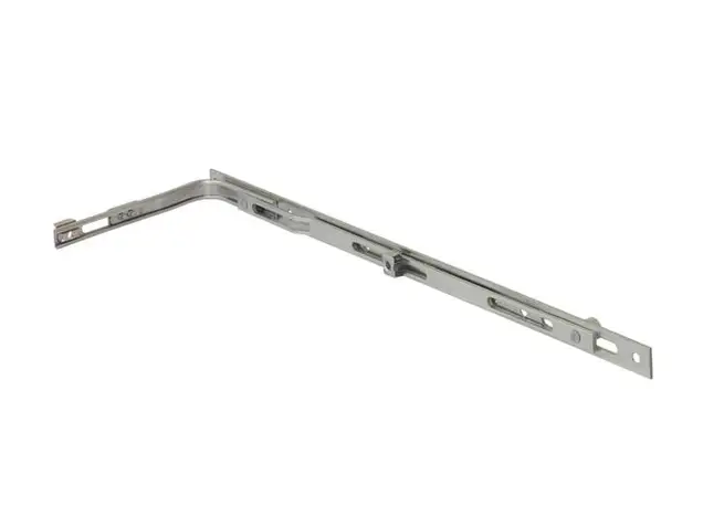 Запор средний Internika, 400-700 мм, цапфа 1R