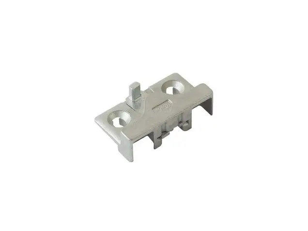 Микропроветриватель KBE AD / Veka Softline AD