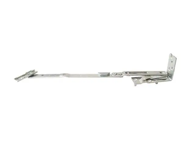 Ножницы на раме прав. 350 H. FZ 30 Designo II NT