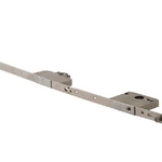 Запор основной поворотно-откидной средний Internika, D45 PZ, 2001-2400 мм, цапфы 4R