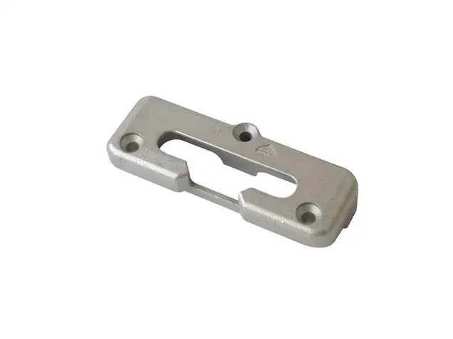 Планка отв. пов.-отк. опорная, универс., Aluplast 6000, Schueco Corona AD/MD