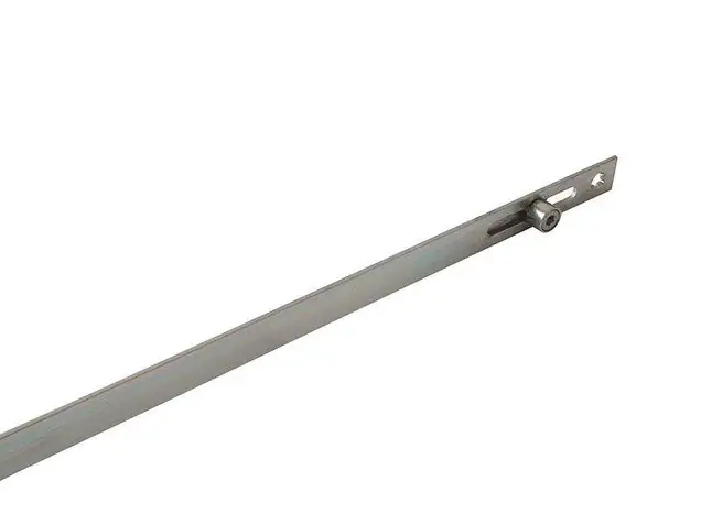 Средний запор 850-1300 мм. (2 цапфы) Elementis 2