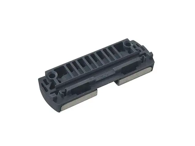 Опора откидная противовзломная Veka Softline SBK.K.152.P5