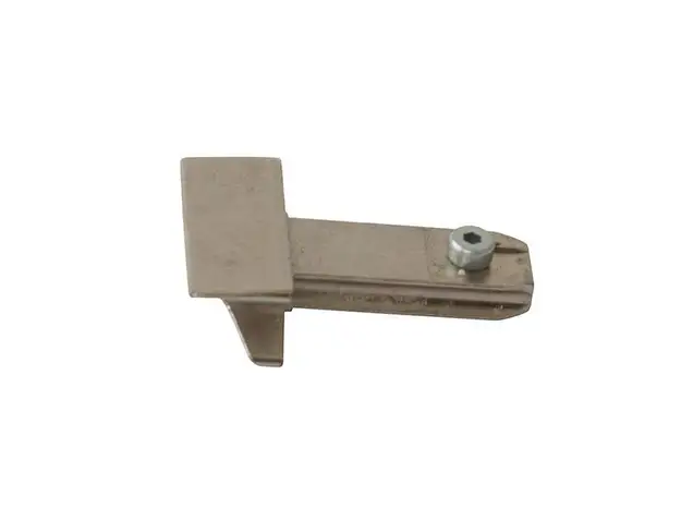 Защелка фалевая к замку Maxbar 803 D=30