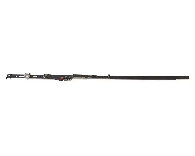 Ножницы на створке 411-600 BLK