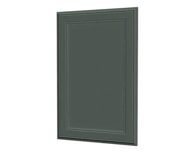 Профиль MP-5174 МДФ AGT SUPRAMAT 22*70*2800 мм, супермат, форест грин 3027