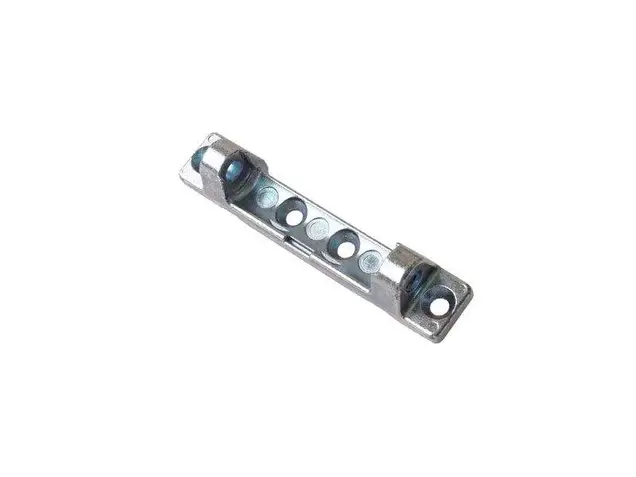 Петля верхняя рамная 100 кг KF D3x3 DH