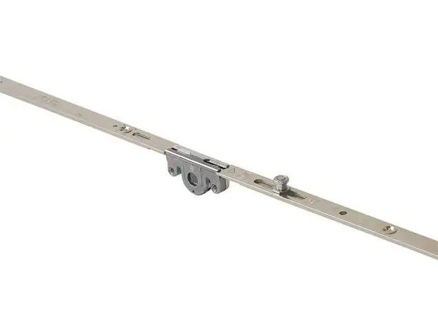 Запор основной поворотно-откидной фиксированный Тип 120/G600 1RS 1201-1400