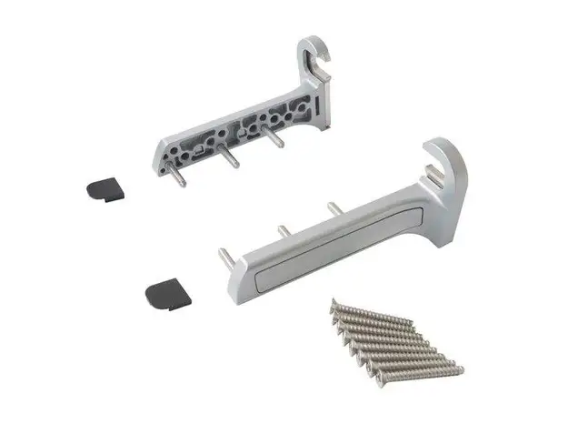 Опора PATIO FOLD ALU (пара) , серебро R01.1