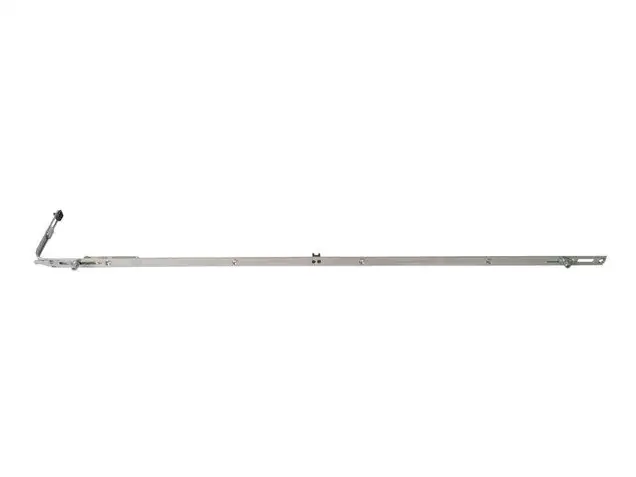 Запор средний MK.U.700-2.KT (PP)