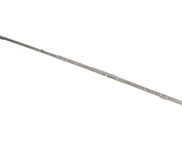 Штульп запора, ручка постоянная, с подсоединяемым замком, 1801-2000, 1890,  ВР 1000 2Е