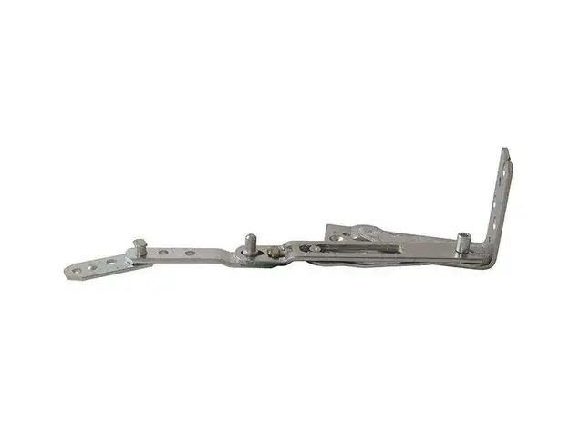 Петля поворотная лев. H. FZ 30 Designo II L. NT