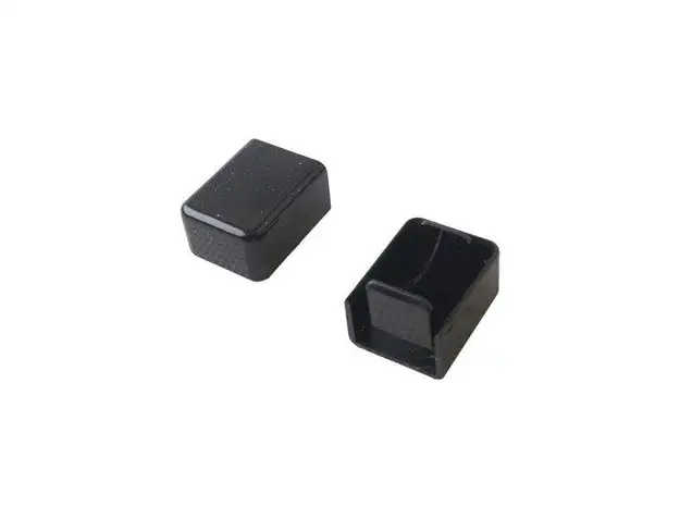 Комплект аксессуаров Giesse GS1000-ML, 100 кг, черный RAL9005, 09774590
