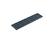 Пластина рихтовочная Bistrong 100x22x2 синяя