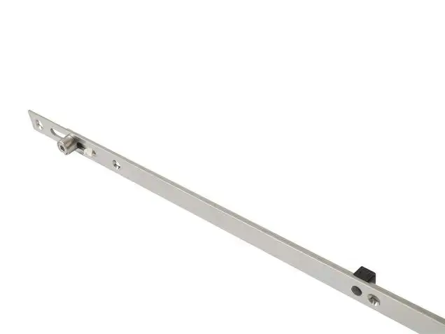 Средний запор 1400-1700 мм. (3 цапфы) Elementis 2