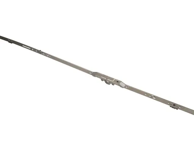 Запор осн. пов.-отк. M/D8/ 2001-2400/4Е NX