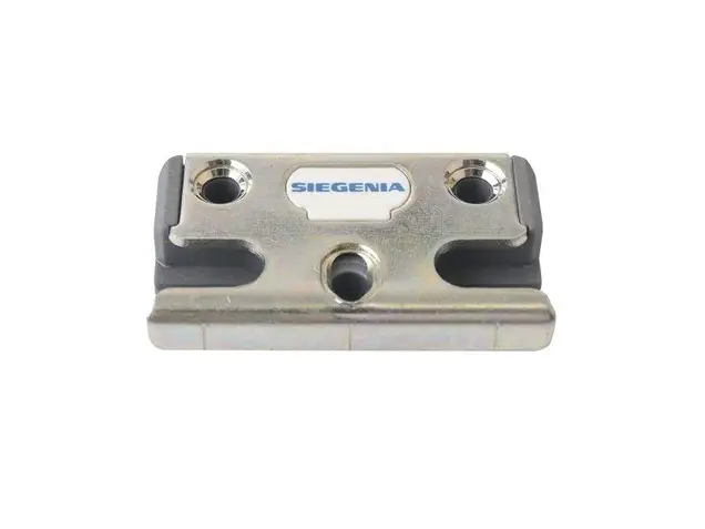 Планка ответная противовзломная S-RS 3SL A1661 KBE 58