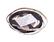 Лента светодиодная 2835/60, 12V, 5м, теплый белый 3000К, IP20, 4.8W/м