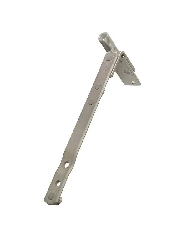 Ножницы на раме левые 150 P 12/20-13, 290-410, NX