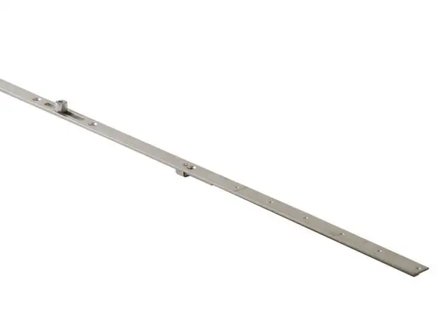 Запор основной поворотно-откидной средний Internika, 2001-2400 мм, цапфы 4R