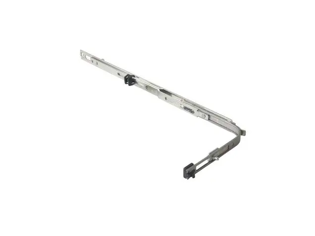 Запор средний MK.U.300-1.KT (PP)