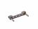 Петля верхняя рамная 130 кг KF D6X24 DH