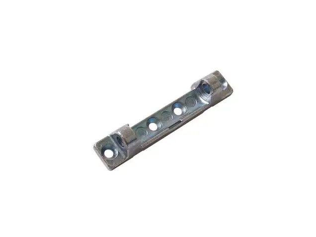 Петля верхняя рамная 100 кг KF D3x3 DH