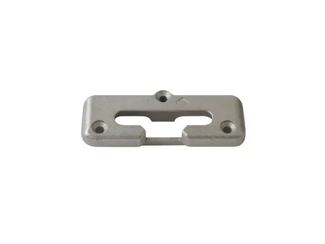 Планка отв. пов.-отк. опорная, универс., Aluplast 6000, Schueco Corona AD/MD