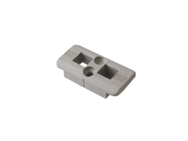 Опора откидная Rehau S 730 KS.U.60 (PP)