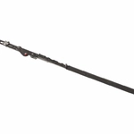 Ножницы на створке 411-600 BLK