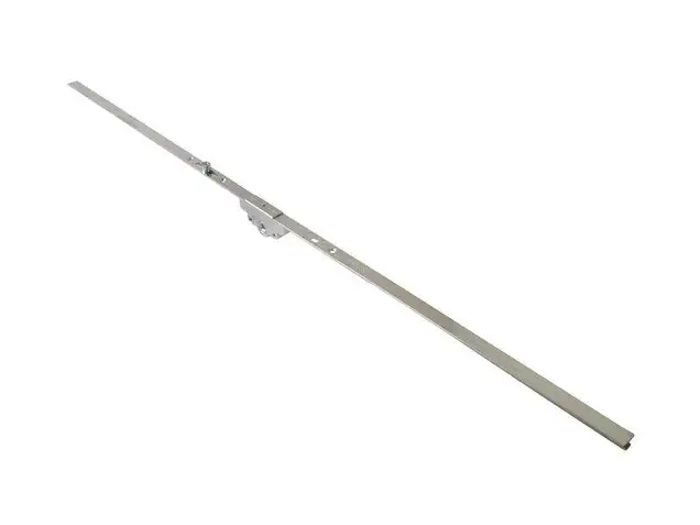 Запор осн.пов-отк. средний D 25 700-1200  (1цапфа)