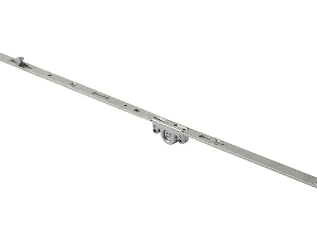 Запор основной поворотно-откидной средний AF Тип 160 2RS70 1601-2000