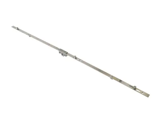 Запор основной поворотный средний GAVM 920-3 3 цапфы 920-1219 мм