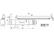 Доводчик Dorma TS-93 G EN2-5 без тяги, Серебристый