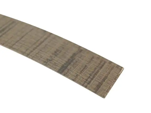 Кромка ABS 23*1 мм, одноцветная Дуб Фраппе 03
