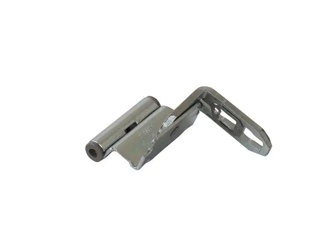 Петля верхняя створочная угловая KF-12/20-14