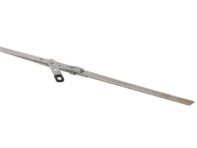 Запор штульповый средний для фурнитурного паза Тип 120 1SB 1200-1600
