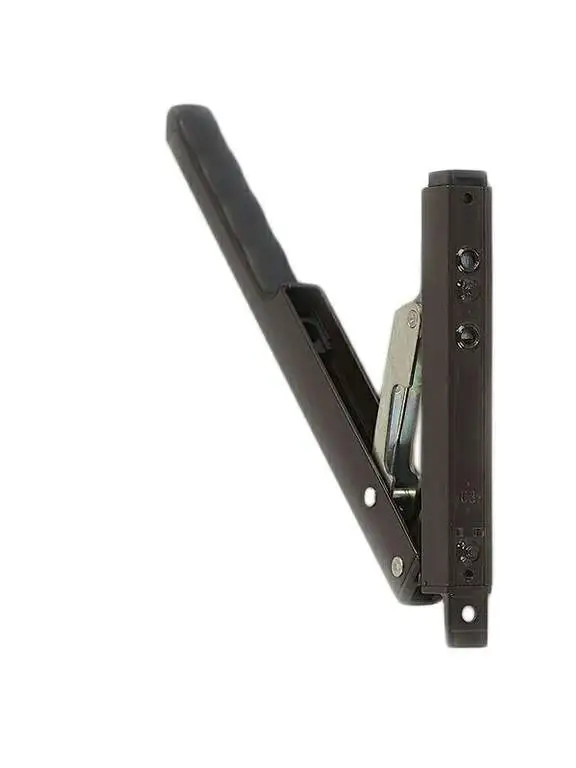 Рукоятка Elementis FL-190, коричневая RAL8077