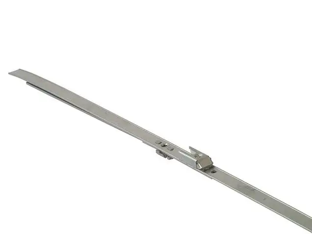 Штульповой запор 1990N2x164SSTF/R 2225