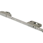 Запор основной поворотно-откидной средний Internika, D30 PZ,1600-2000 мм, цапфы 3R