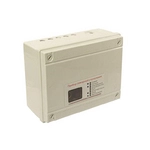 Блок управления дымоудалением NRD-02 2201AC 220V 1 зона 1 плата с ИБП 600Вт корпус IP30