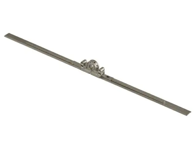 Запор осн.пов.-отк. М/ D15/ 310-620