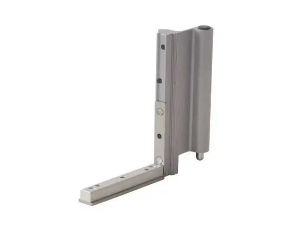 Петля на створке Power Hinge нижняя 12/18-9 прав