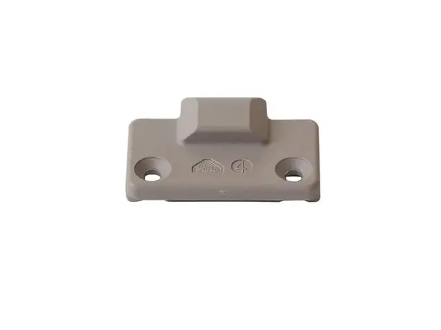 Прижим скрыт  рамн. REHAU S730/796