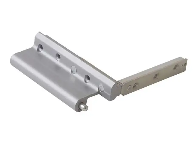 Петля на створке Power Hinge нижняя 12/18-9 прав