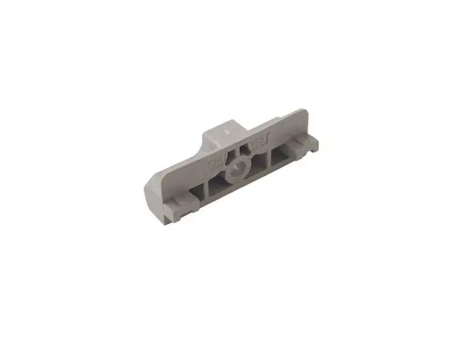 Планка ответная стандартная KBE AD 70 SB.U.162 (PP)