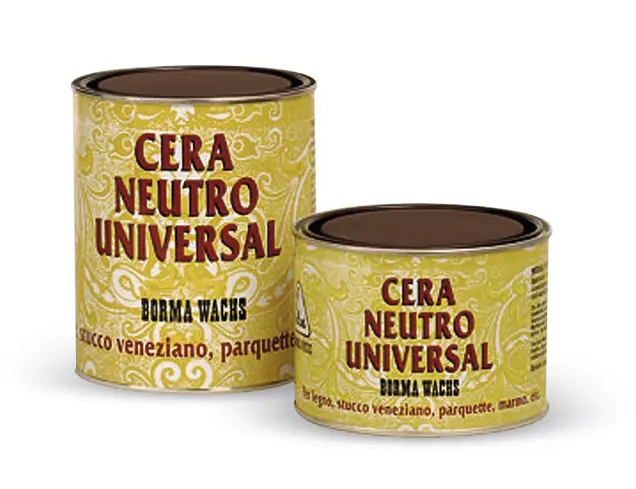 Универсальный воск CERA NEUTRO UNIVERSAL