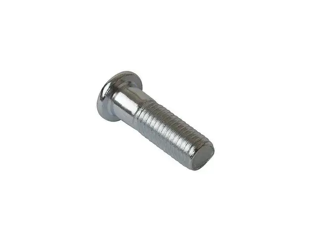 Винт цокольной ножки FIRMAX, М10*36, цинк
