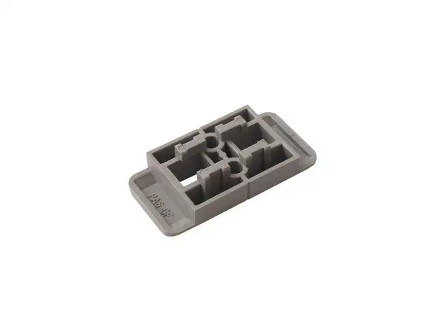 Опора откидная Rehau S 730 KS.U.60 (PP)